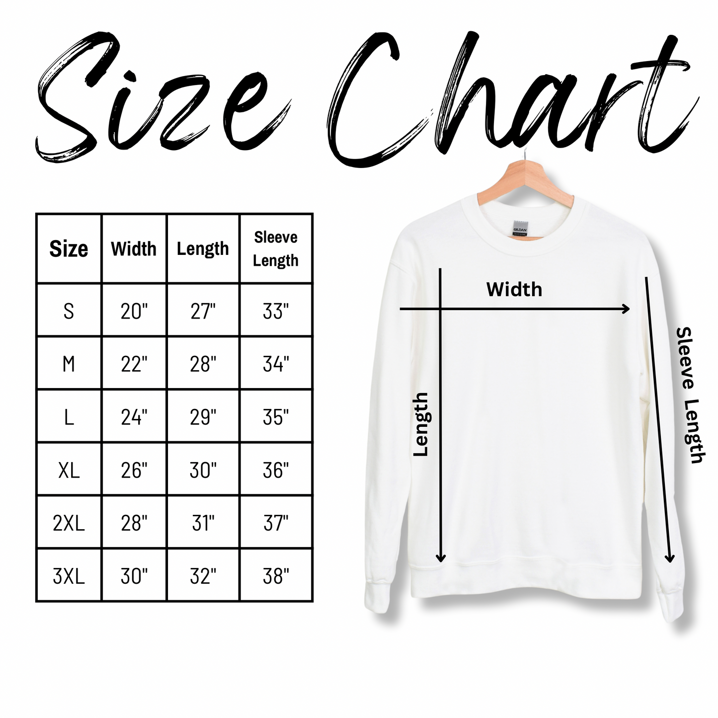 Be You, Do You, For You Crewneck Sweatshirt